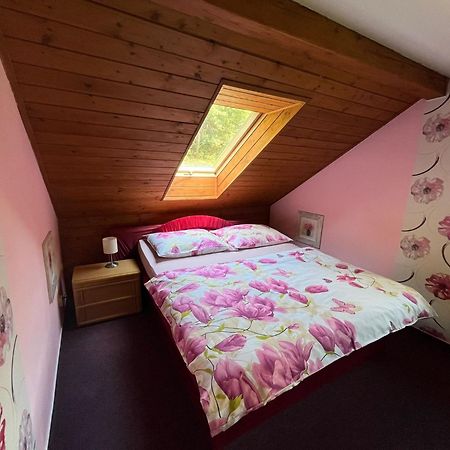 Apartmany Chribska Ngoại thất bức ảnh