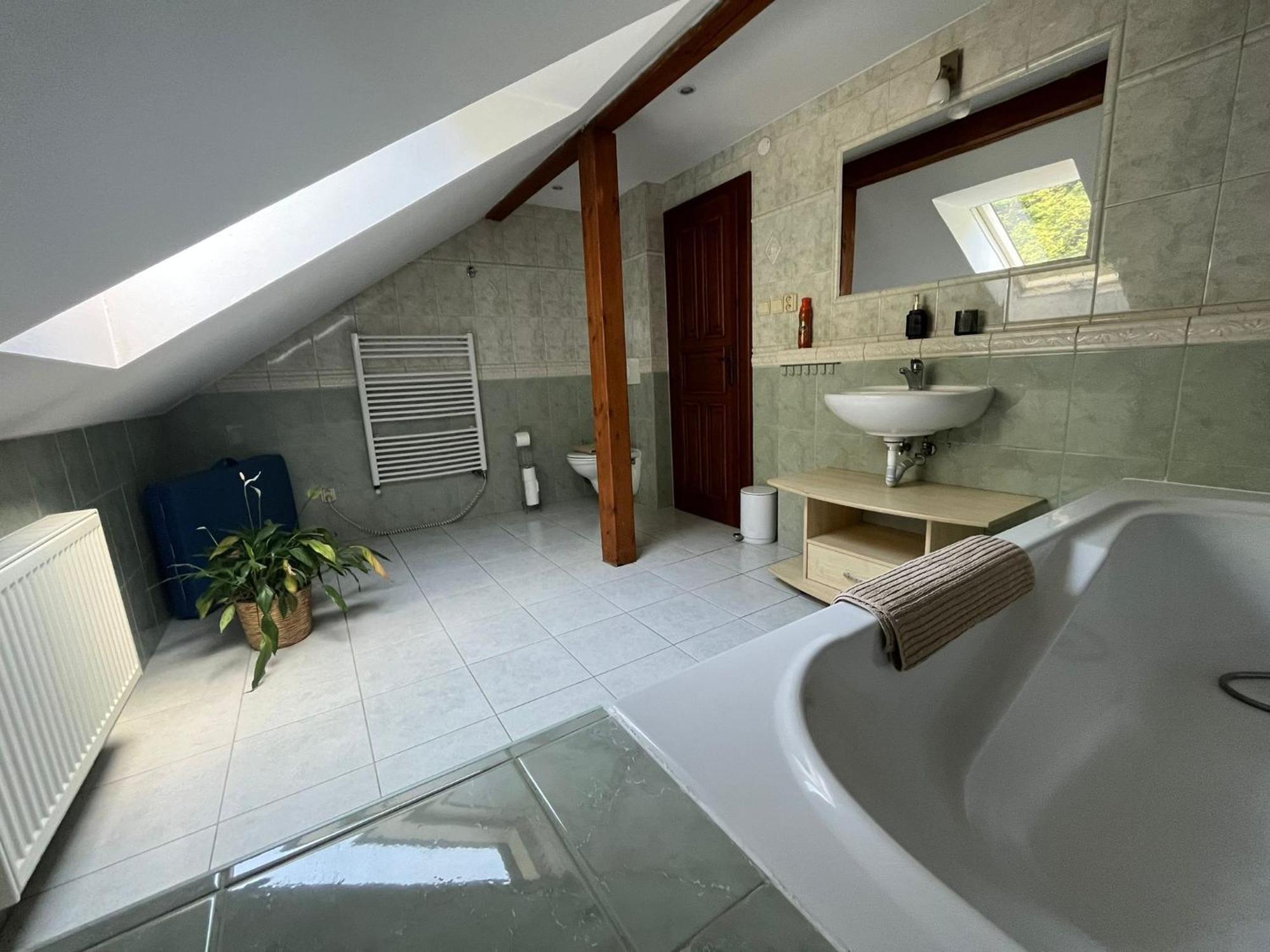 Apartmany Chribska Ngoại thất bức ảnh