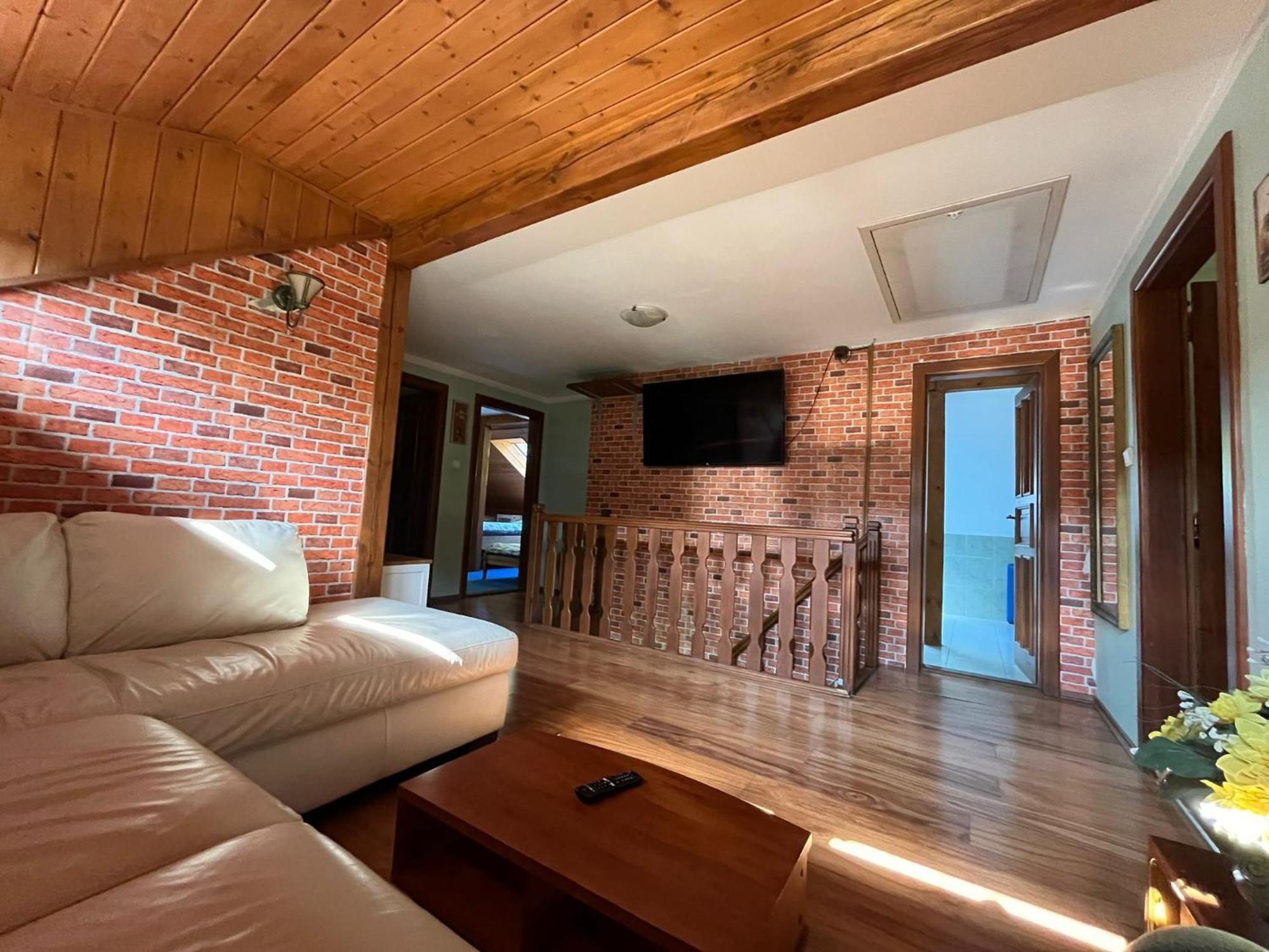 Apartmany Chribska Ngoại thất bức ảnh