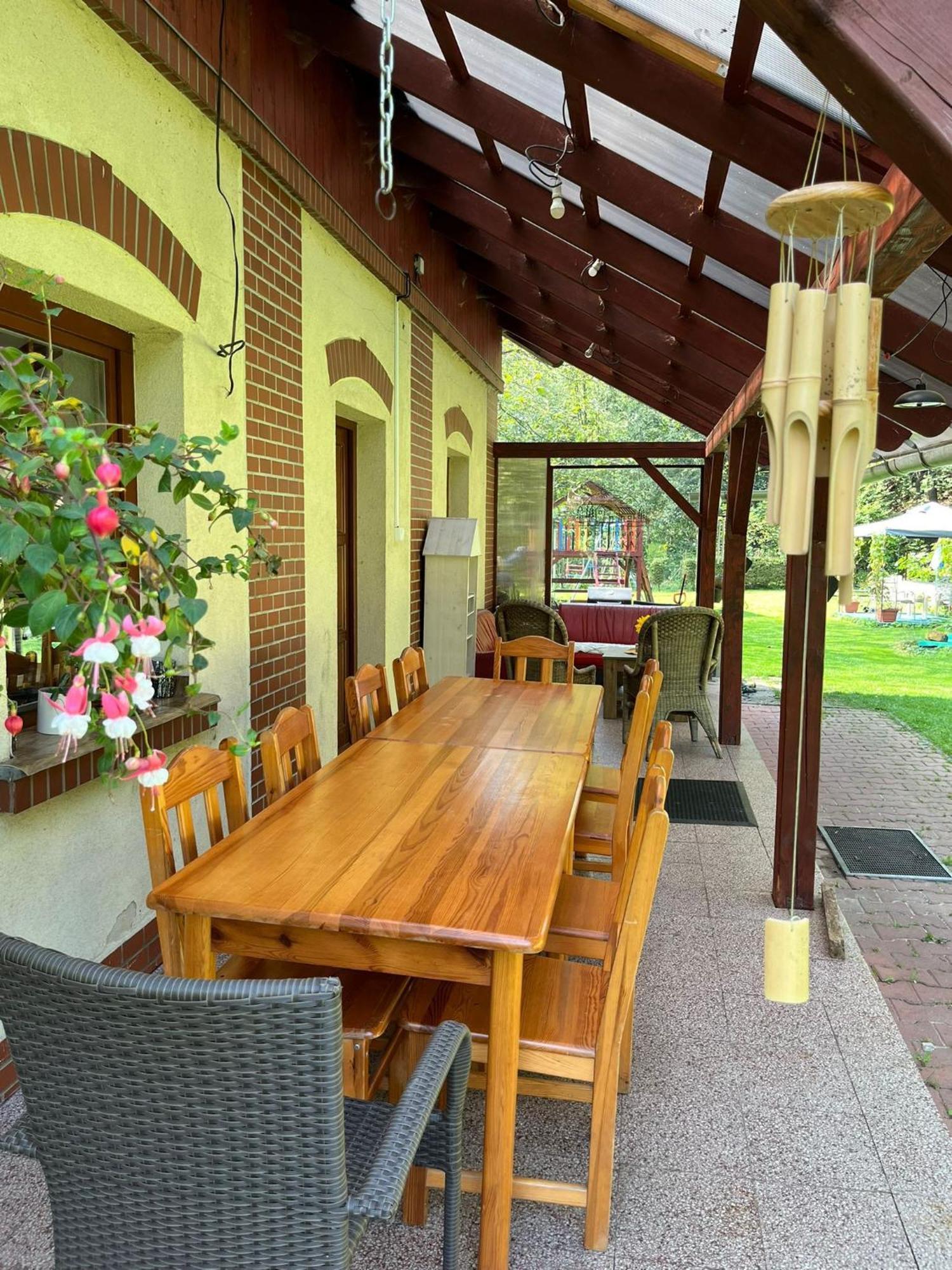 Apartmany Chribska Ngoại thất bức ảnh