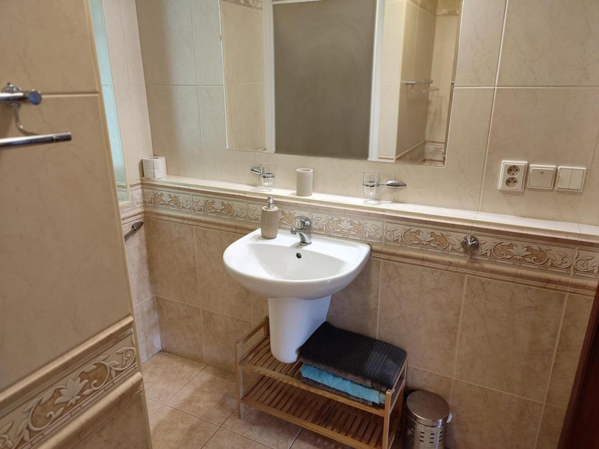 Apartmany Chribska Ngoại thất bức ảnh