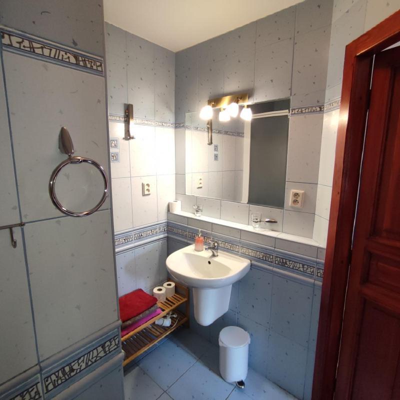Apartmany Chribska Ngoại thất bức ảnh